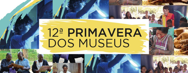 Primavera dos Museus