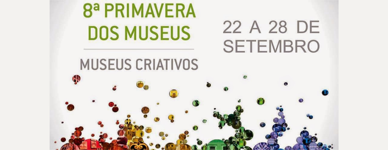 Primavera dos Museus 2014