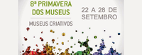 Primavera dos Museus: inscrições para a edição 2014 começam hoje (25)