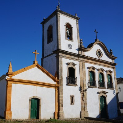 MAS-Paraty reabre ao público nesta terça-feira (12)