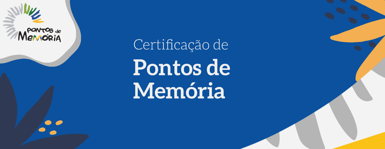 Está aberto o edital Prêmio Pontos de Memória 2023 - Edição Helena Quadros,