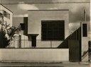 Fachada do ateliê de Lasar Segall, 1932