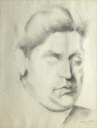 Retrato de Oswald, 1933