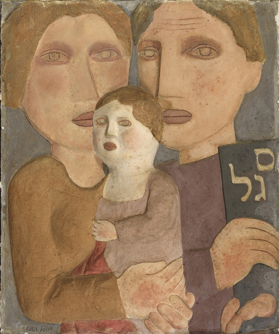 Família, 1934