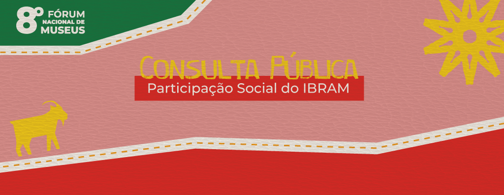 RANDOMICO PARTICIPAÇÃO SOCIAL IBRAM