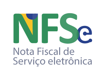 Logo NFS-e — Portal da Nota Fiscal de Serviço eletrônica