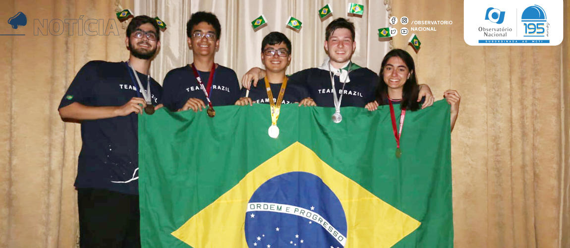 Com 10 medalhas em um único dia, Brasil assume a vice-liderança do