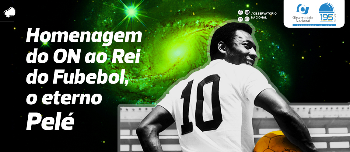 As homenagens do Mundo ao Rei Pelé