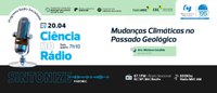 Mudanças climáticas no passado geológico