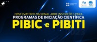 Observatório Nacional abre inscrições para Programas de Iniciação Científica PIBIC e PIBITI