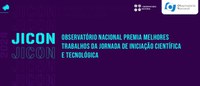 Observatório Nacional premia melhores trabalhos da Jornada de Iniciação Científica e Tecnológica