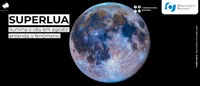 Superlua ilumina o céu em agosto: entenda o fenômeno