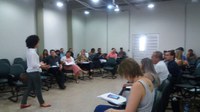 28 alunos certificados em Gestão e Prática em Ouvidoria