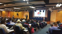 CGU promove no Rio de Janeiro seminário regional de transparência e controle social