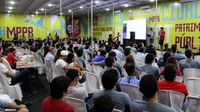 Hackfest: CGU incentiva uso da tecnologia para combate à corrupção e exercício da cidadania