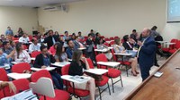 Manaus inicia o ciclo de palestras sobre Transparência e Controle Social	