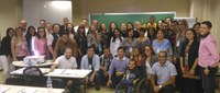 Profoco capacita mais de 40 alunos no estado do Paraná