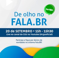 De Olho no Fala.BR - Setembro/2024