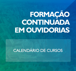 Profoco - Calendário de Cursos