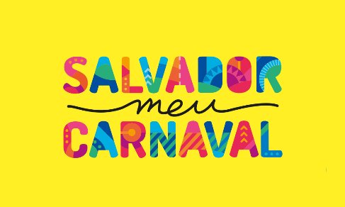 Salvador meu Carnaval