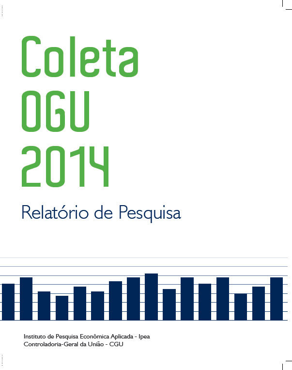 Coleta 2014 - capa