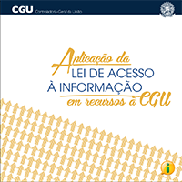 Aplicação da Lei de Acesso à Informação em recursos à CGU