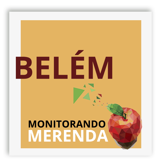 Monitorando Belém