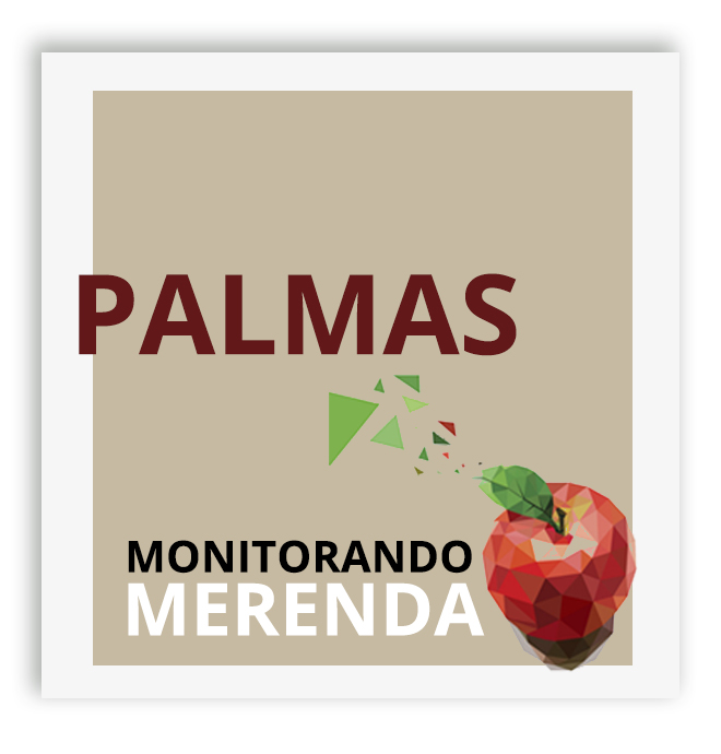 Monitorando Palmas