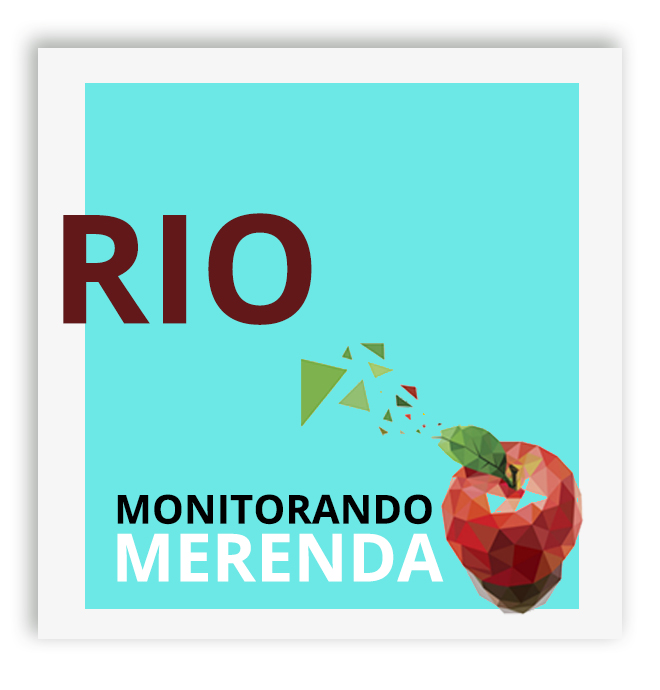 Monitorando Rio de Janeiro