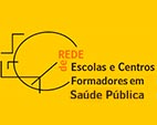 Rede de Escolas e Centros Formadores em Saúde Pública