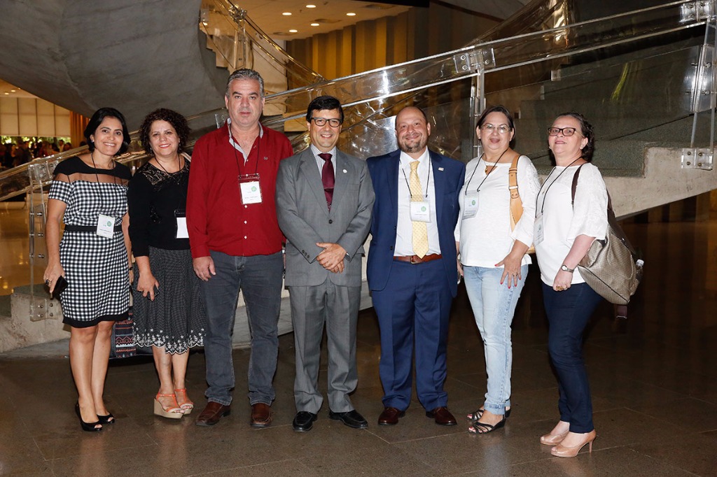 Reunião Geral - Gilberto com ouvidores e ouvidoras