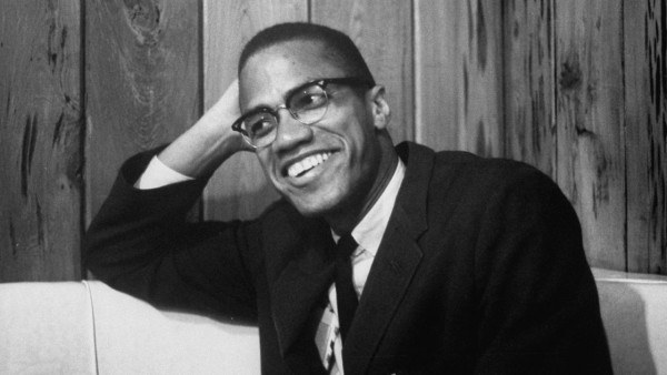 19 de Maio – Nascia Malcolm X