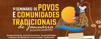 1° Seminário de povos e comunidades tradicionais de Januária