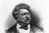 221 ANOS DE ALEXANDRE DUMAS, CONSIDERADO UM DOS MAIORES ROMANCISTAS DE TODOS OS TEMPOS