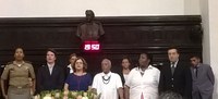 Abertura de seminário destaca importância de mais investimentos para a cultura negra