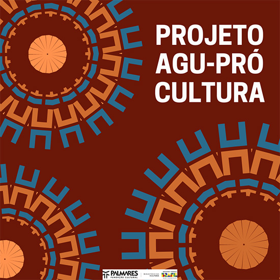 AGU Pró-Cultura — Advocacia-Geral da União