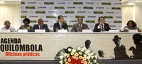 Agenda Quilombola: FCP e DPU se unem em defesa dos quilombolas