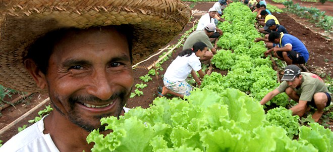 Agricultores familiares quilombolas podem se dirigir ao Incra para emissão da DAP