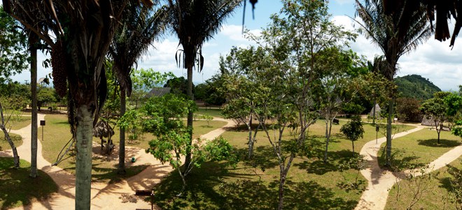 Alagoas recebe debate sobre gestão do Parque Memorial Quilombo dos Palmares