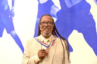 Ativistas negros e indígenas são homenageados com a medalha 2 de Julho