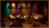 Back2Black: Estação da negritude