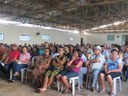 Caravana de Direitos Humanos visita o Quilombo Mesquita