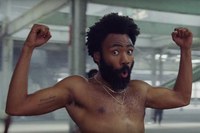 Childish Gambino com “This Is América” traz ao Rap pela primeira vez na história o Grammy de Gravação do Ano