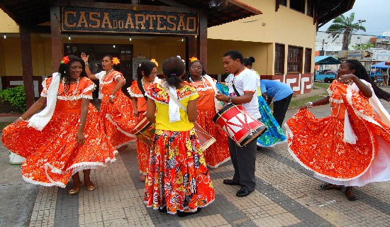 Ciclo de Palestras Conheça Mais chega a Macapá e destaca as manifestações culturais negras do estado