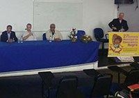 Ciclo de Palestras Conheça Mais é realizado em universidade gaúcha