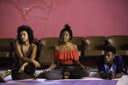 Cidade do Rio de Janeiro recebe a Oficina de Teatro Musical Negro