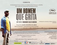 CINEMA: Premiado de Cannes 2010 tem exibição gratuita