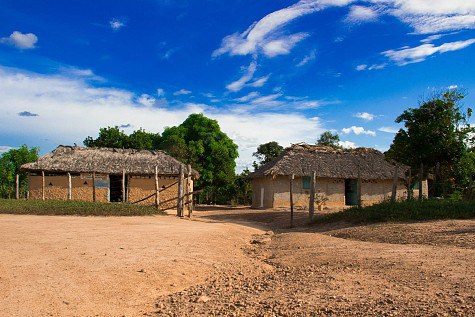 Com história sobre quilombo Mimoso, aluna do NUFAC é selecionada em projeto da Petrobrás