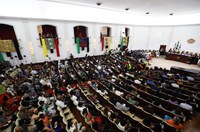 Conferência debate cultura e justiça social em Salvador