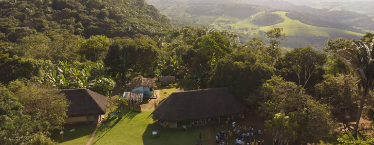 Serra da Barriga